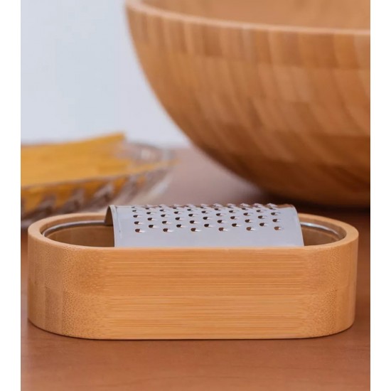 Ralador de Mesa EcoKitchen 15X7X4CM